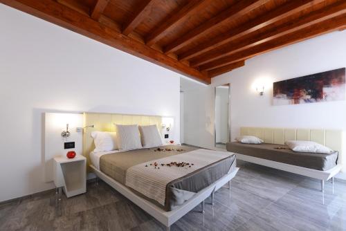 Best Western Hotel Principe di Lampedusa, Палермо (фото 10)