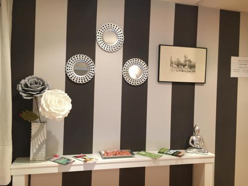 . Hostal IMAGINATELO