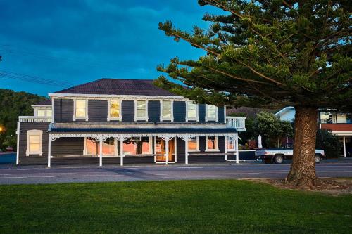 Kaikoura Boutique Hotel