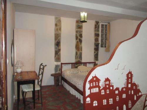  A Casa da Fonte in Muros