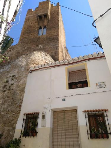  Ca la Motrila in 46360 Buñol