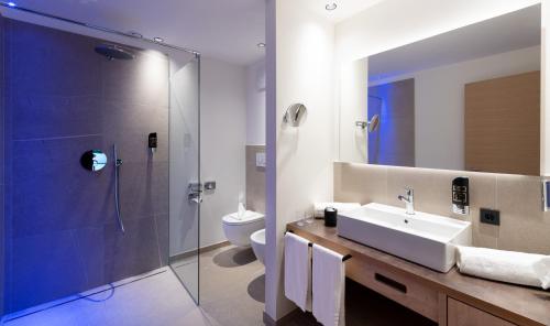 Junior Suite with Terrace