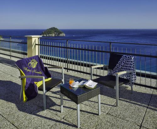 Best Western Hotel Acqua Novella - image 10