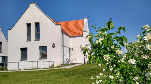 Apartmán A2 Lednice - image 12