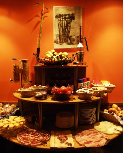 Petit Hotel – El Pas de la Casa, DC