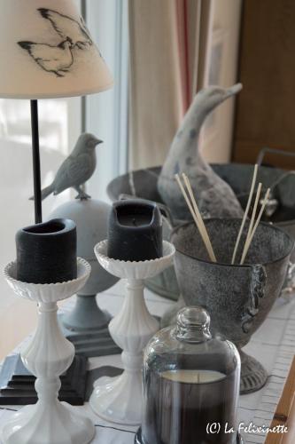 Létesítmények, La Felixinette in Lalbenque