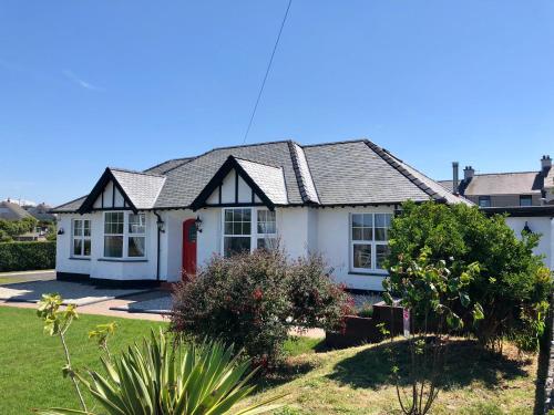 Treddolphin Guest House, , North Wales