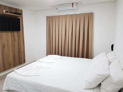 New Concept Hotel – Goiânia, OK