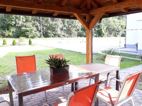 Private Home Rifat in Dubrave Gornje