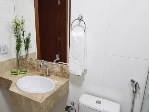 New Concept Hotel – Goiânia, OK