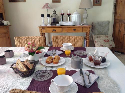 Ételek és italok, La Felixinette in Lalbenque