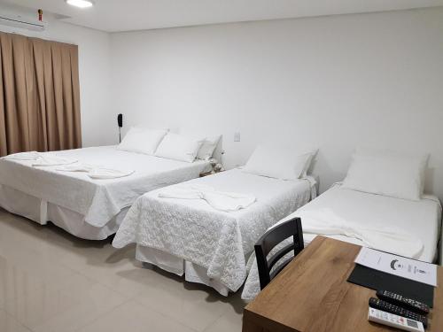 New Concept Hotel Goiânia Price Address Reviews - 