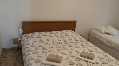  Apartment Pupa in Podstrana
