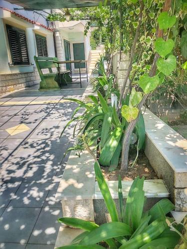  Studio Apartman NOA in Trogir