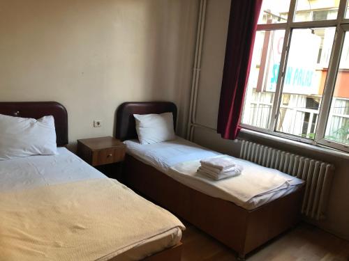  Şirin Palas Otel in Istanbul