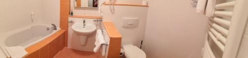 Exclusive HOTEL Lipno Wellness & SPA