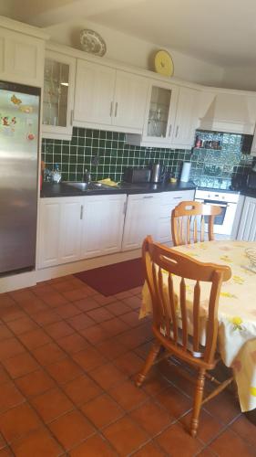 Tulla Villa Self Catering in Riverstown