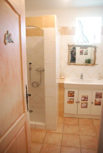 Provence 's Home Mamoue gîte à louer Le Puy-Sainte-Réparade