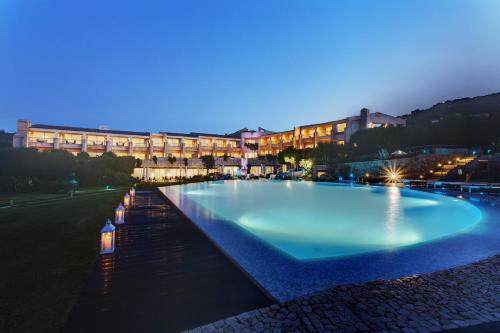 L'Ea Bianca Luxury Resort - image 10