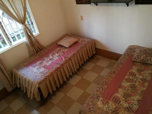 Hospedaje Nuestra Casa