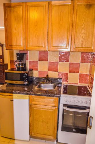 Fantastic Hotel in Saint Martin