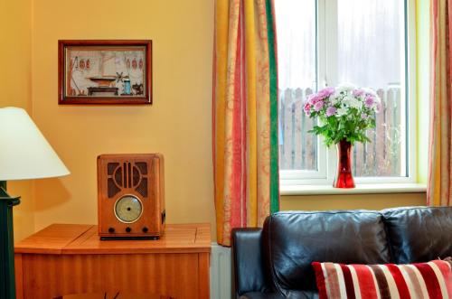Boffin Lodge Guest House - main image