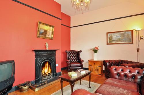 Boffin Lodge Guest House - image 12