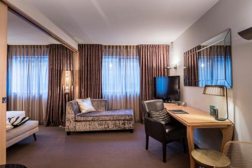 Museum Apartment Hotel Independent Collection by EVT - image 3