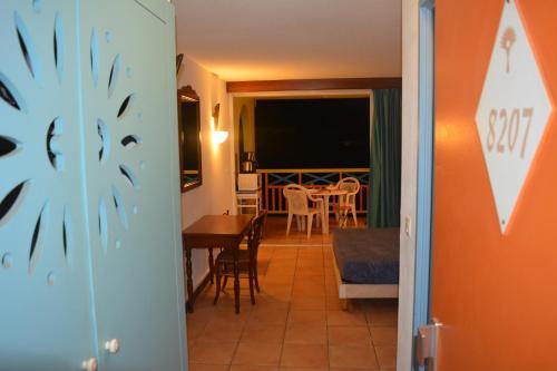 Appartement Mathena