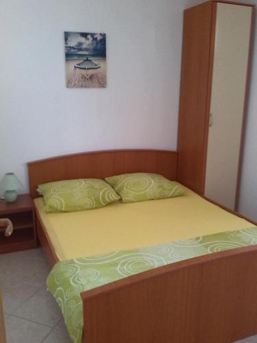 Family friendly apartments with a swimming pool Vir - Lozice Vir - 13569 - image 8