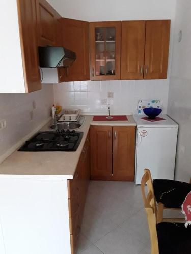 Apartment Sosi 15967a in Umag