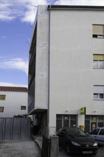 Apartments with a parking space Stobrec, Split - 15972 Split