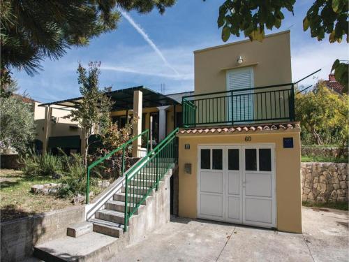 Holiday house with a parking space Bacina Neretva Delta - Usce Neretve - 15971