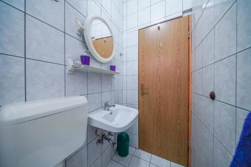 Apartments by the sea Sobra Mljet - 15993 - image 4