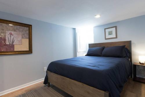 Luxury 2 bedroom apartment w/ free parking thumb 4