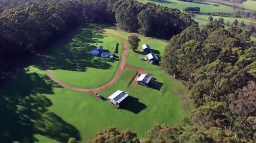 Tinglewood Cabins North Walpole