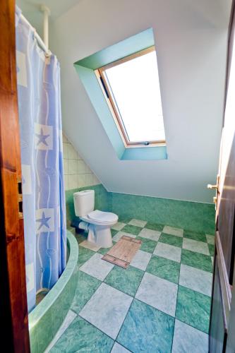 Double or Twin Room - Attic image 3