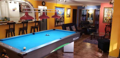 Spacious Apartment in the Heart of Medellin