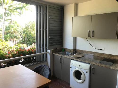 Port Douglas Penthouse Suite