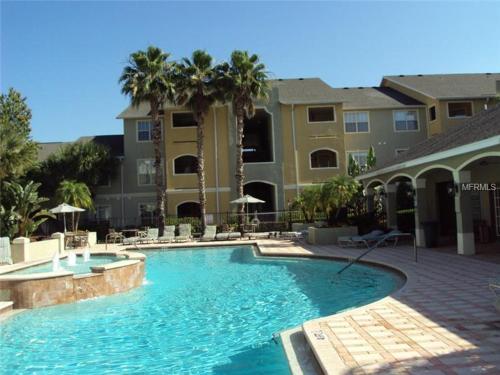 مسبح, NEW 2bed2bath condo - CLEARWATER BEACH - FREE Wi-Fi and Parking in Clearwater City Center
