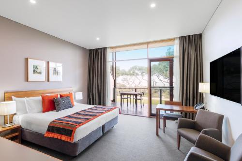 RACV Inverloch Resort Ideally located in the prime touristic area of Inverloch, RACV Inverloch Resort promises a relaxing and wonderful visit. Offering a variety of facilities and services, the hotel provides all you need 