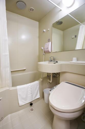 Toyoko Inn Seoul Gangnam, Seoul (Foto 8)