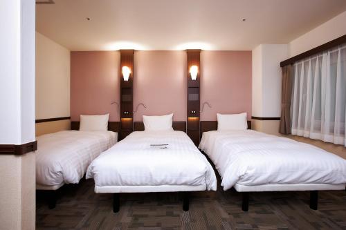 Toyoko Inn Seoul Gangnam, Seoul (Foto 11)