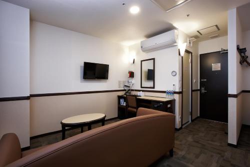 Toyoko Inn Seoul Gangnam, Seoul (Foto 9)