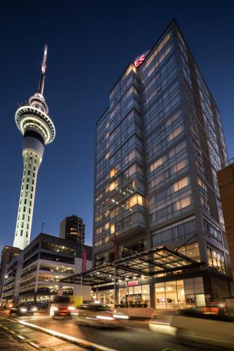 Rydges Auckland