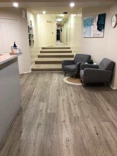 ردهة, شقق لايفستايل آت فيرنتري (Lifestyle Apartments at Ferntree) in Ferntree Gully