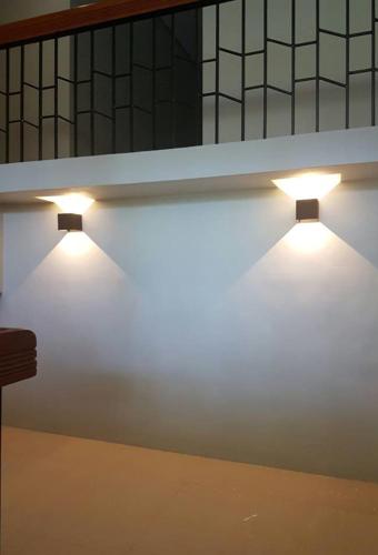 Sheridan Boutique Hotel in Palawan