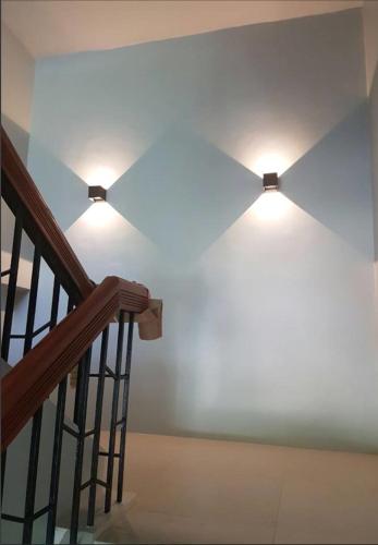 Sheridan Boutique Hotel in Palawan