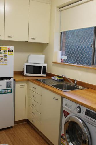 Australian Home Away @ Richmond