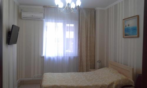 Hotel Shagyn